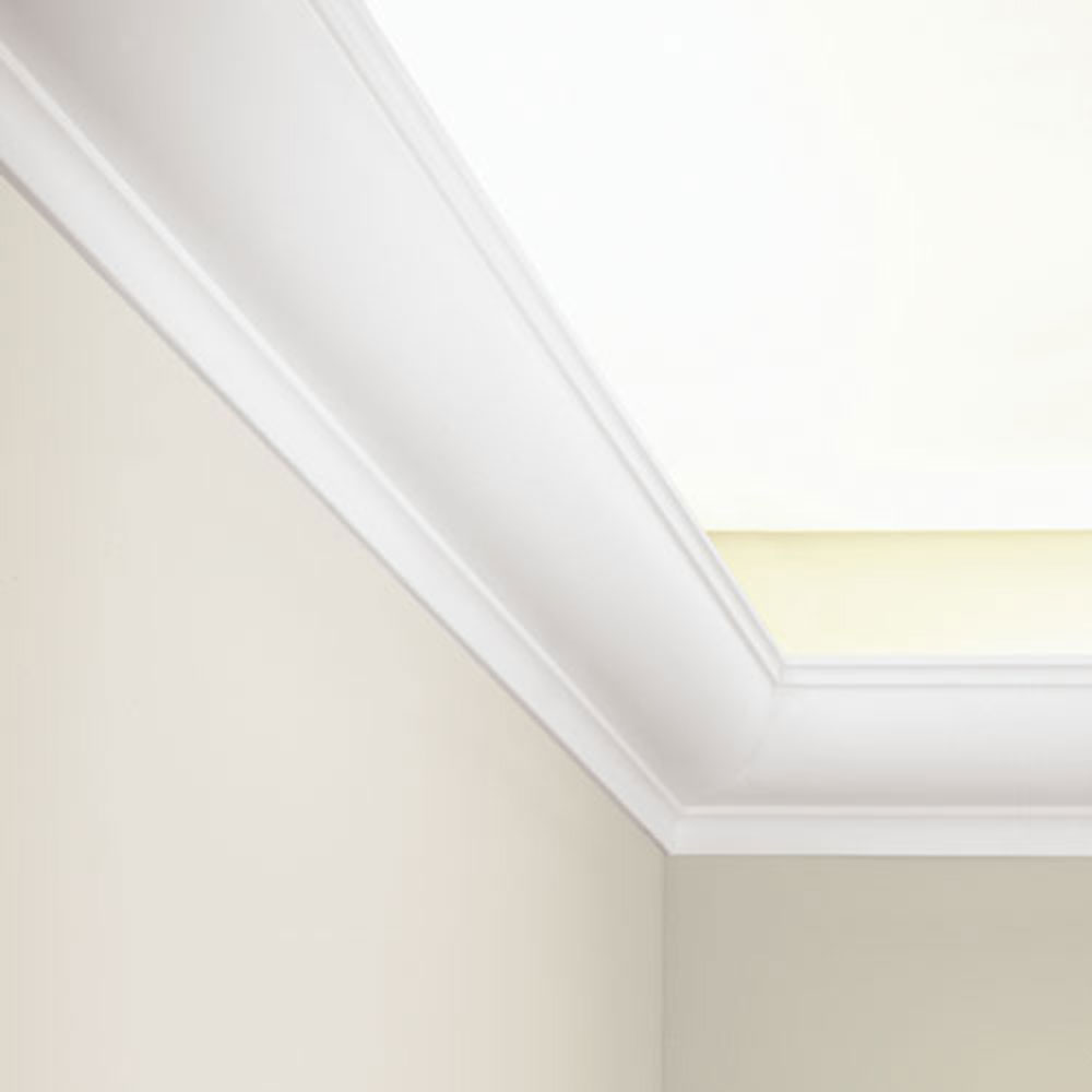 Cornice Moulding - Click Image to Close