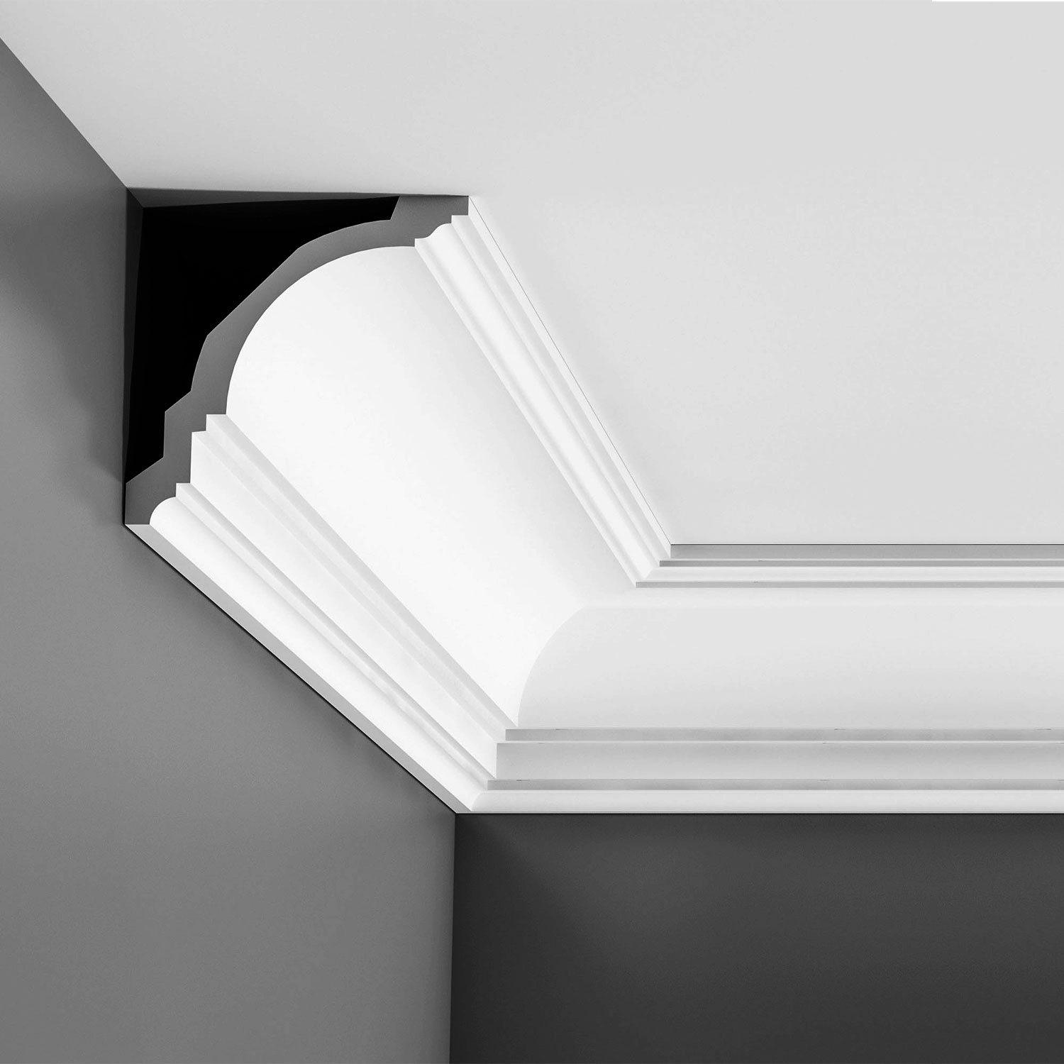 Crown Moulding - Click Image to Close