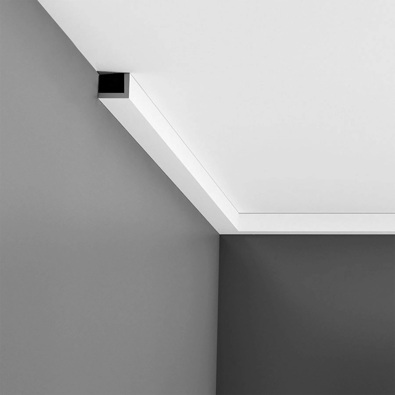 Multifunctional Moulding - Panel / Crown - Click Image to Close