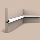 Flexible Indirect Lighting Moulding - Click Image to Close
