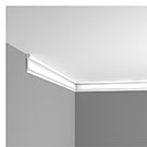 Multifunctional Moulding - Crown - Click Image to Close