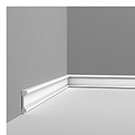 Multifunctional Moulding - Baseboard - Click Image to Close