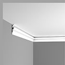Multifunctional Moulding - Crown - Click Image to Close
