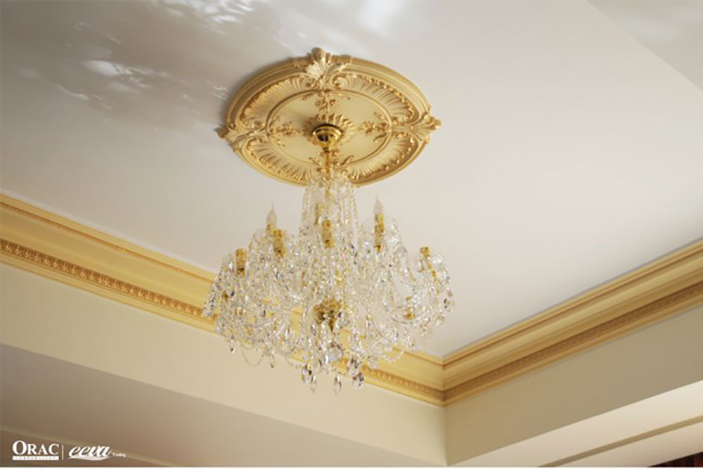 Flexible Crown Moulding - Click Image to Close