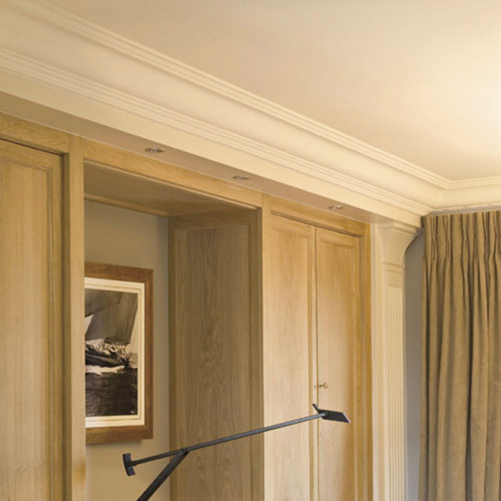 Flexible Crown Moulding - Click Image to Close