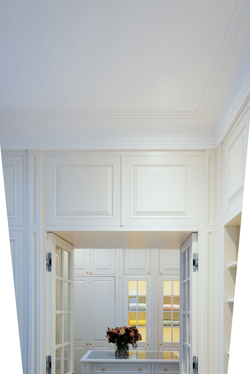 Flexible Panel Moulding - Click Image to Close