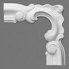 Panel Moulding Sample - Click Image to Close