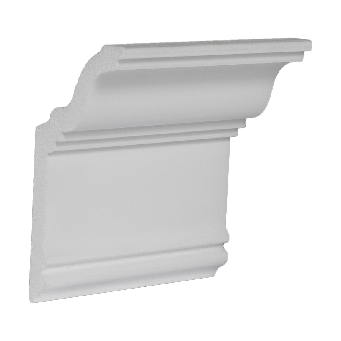 1 Sample Piece S-650113 Profhome Sample Cornice Moulding Decorative Moulding Length Approx 10 cm