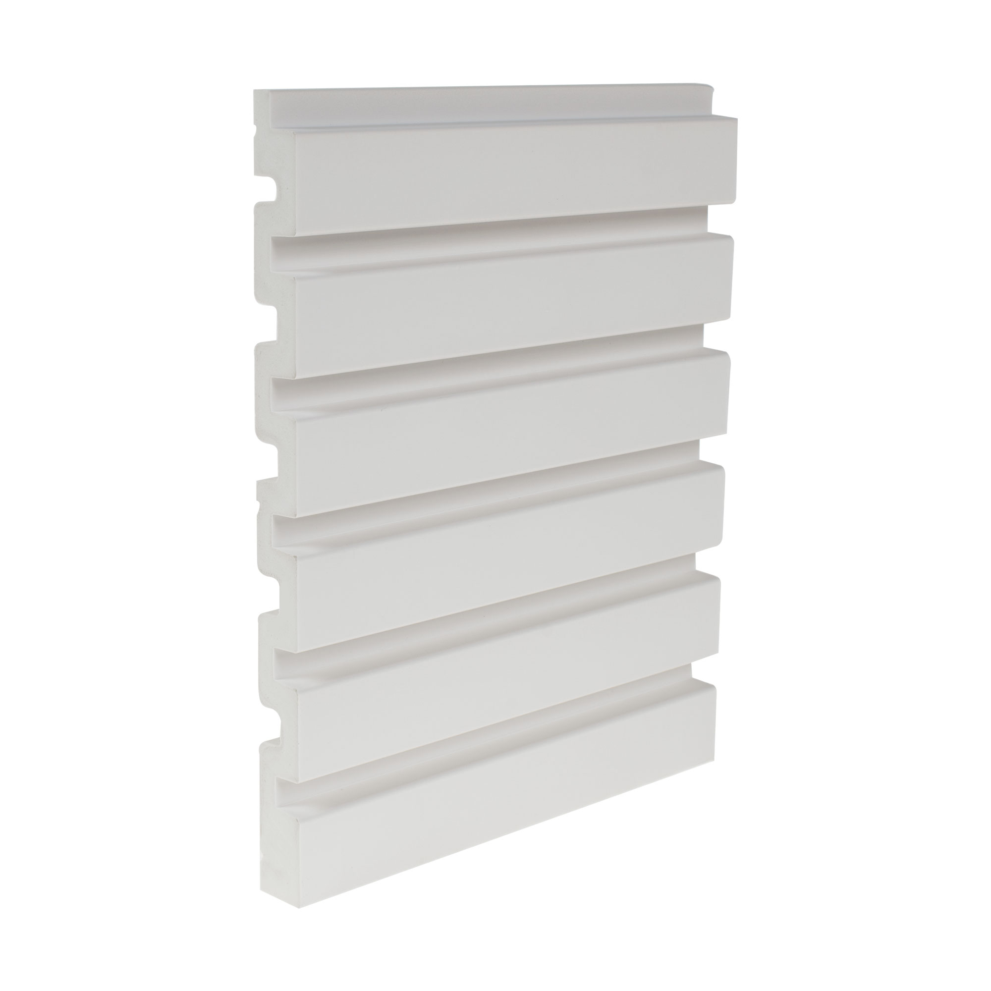 3D Bar Wall Panel Sample - Click Image to Close