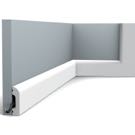 Baseboard Moulding - Click Image to Close